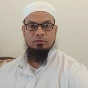 Sunni Muslim Groom