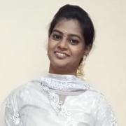 Valaiyar / Valayar Bride
