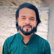 Pathan Divorced Groom