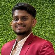 Adi Dravidar Groom