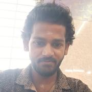 Adi Dravidar Groom