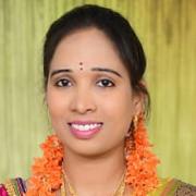 Padmashali / Padmasali Doctor Bride
