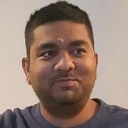 Gaud/Goud Saraswat Brahmin (GSB) NRI Groom