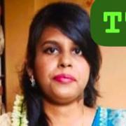 Mudaliyar Bride