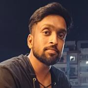 Dhodia Patel Groom