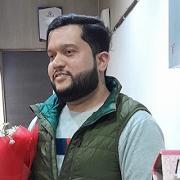 Kashyap Groom