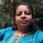 Vankar Bride