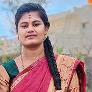 Gangamata Bride