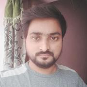 Vishwakarma Carpenter Divorced Groom