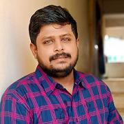 Velanadu Brahmin Groom