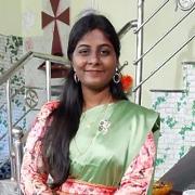 Caste no bar Bride
