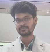 Padmasaliyar Chettiar Groom