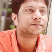 Raghuvanshi Rajput Divorced Groom