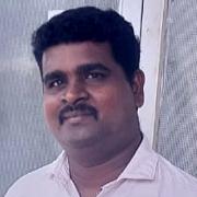 Pillai Divorced Groom