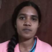Paraiyar/Parayar Bride