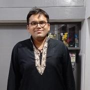 Bania / Baniya Groom