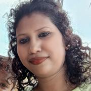 Scheduled Tribe (ST) Divorced Bride
