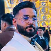 Chowdary/Chaudhary Groom