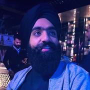 Arora Groom