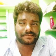 Paraiyar/Parayar Groom