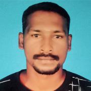 Nadar Groom