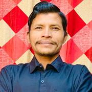 Mahar Groom