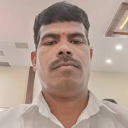 Vishwakarma Divorced Groom