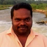 Vanniyar Groom