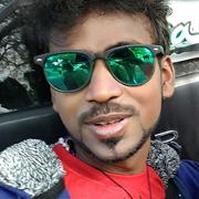 Nadar Groom