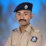 Leuva Patel Groom