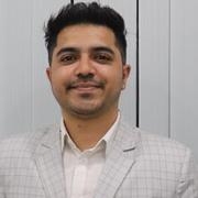 Gurjar Kshatriya Kadiya Groom