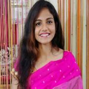 Mala Doctor Bride