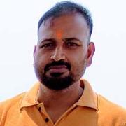 Kushwaha Groom