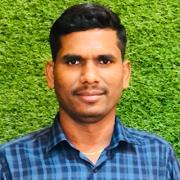 Vanniyar Groom