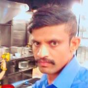 Gangatkar Gowda Groom