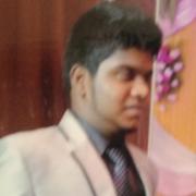 Adi Dravidar Groom