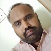 Kamma Groom