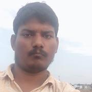 Kuruba Groom