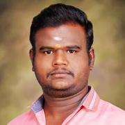 Thottia Naicker Groom