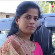 Kuruba Unni Kankana Bride