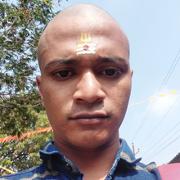 Goud Groom