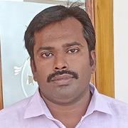 Kapu Reddy Groom