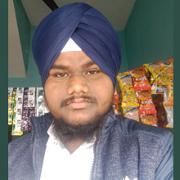 Mazhabi Sikh Groom
