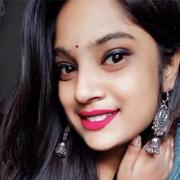 Devanga Shetty Bride