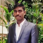 Gounder Groom