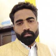 Qureshi / Kureshi Groom