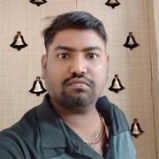 Muthuraja Groom