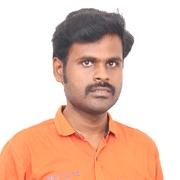 Nadar Divorced Groom
