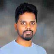Valluvan/Valluvar Groom
