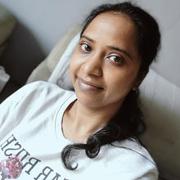 Kumhar/Prajapati Divorced Bride